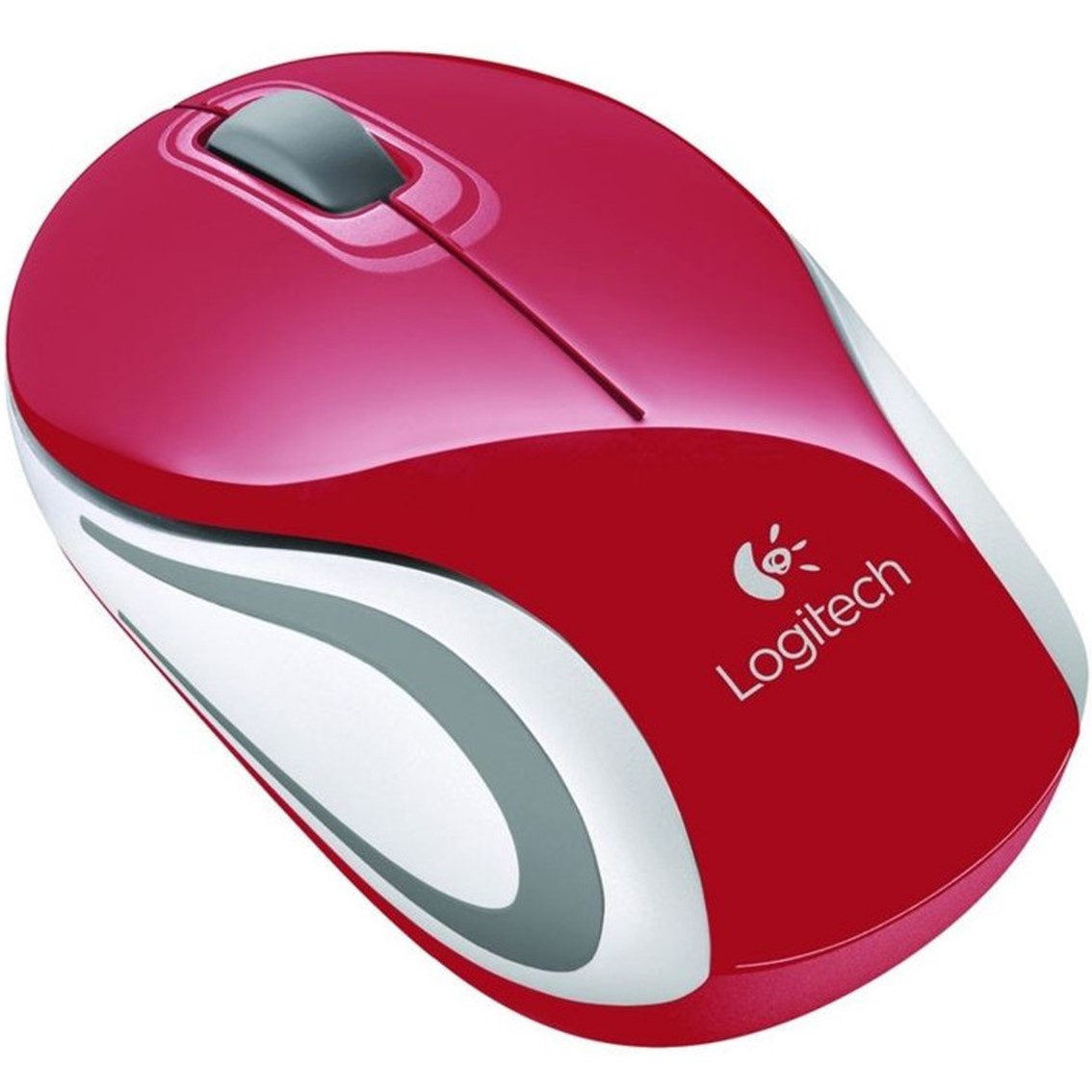 Mouse raton logitech m187...