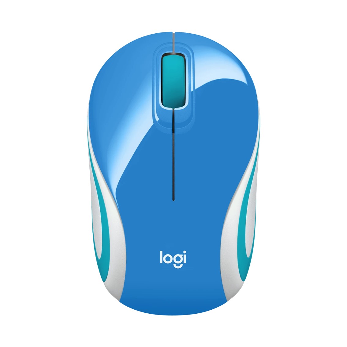 Mouse raton logitech m187...