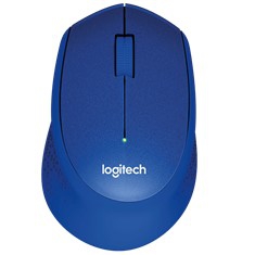 Mouse raton logitech m330...