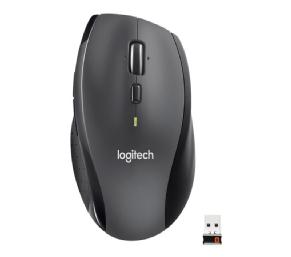 Mouse raton logitech m705...