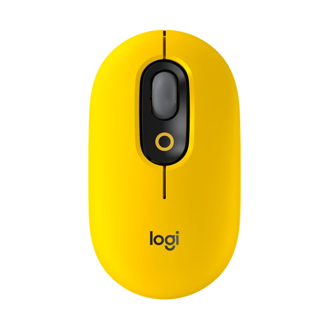 Mouse raton logitech pop...