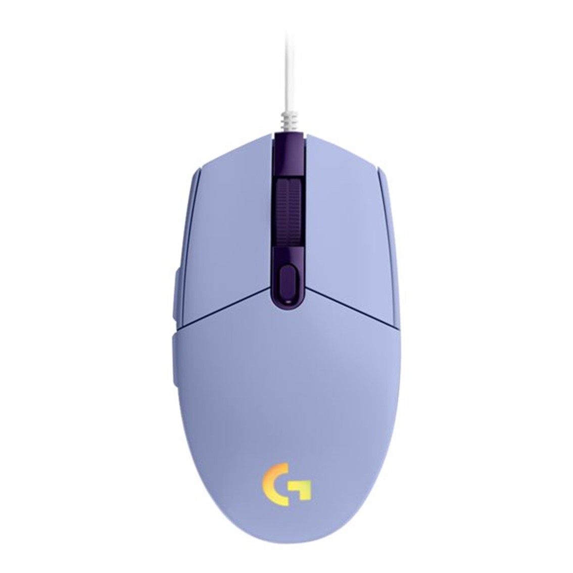 Mouse raton logitech g203...