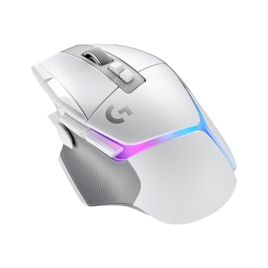 Mouse raton logitech g g502 x